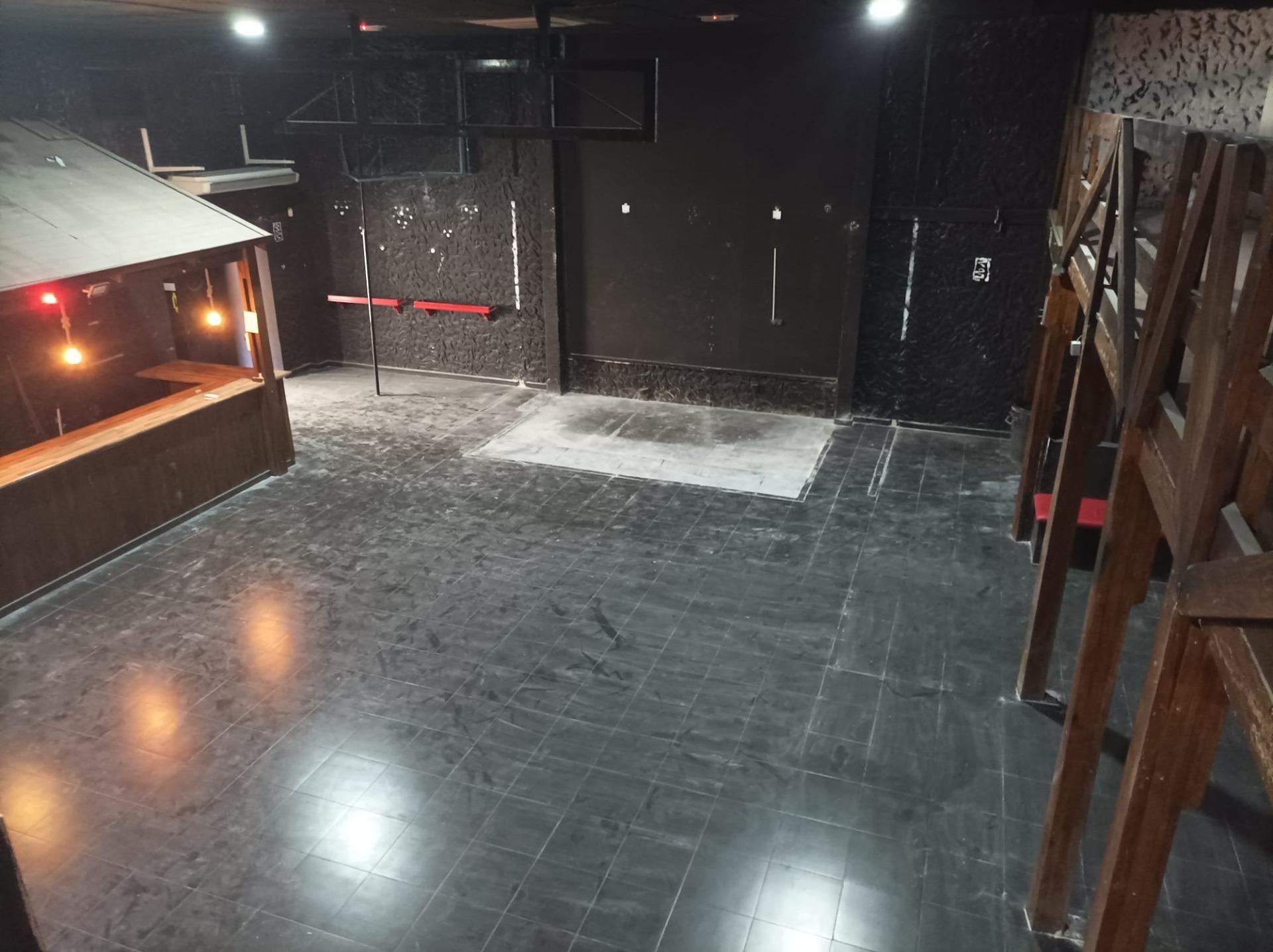 Commercial property in Guardamar del Segura, Alicante, Spain 245 sq.m. No. 92126