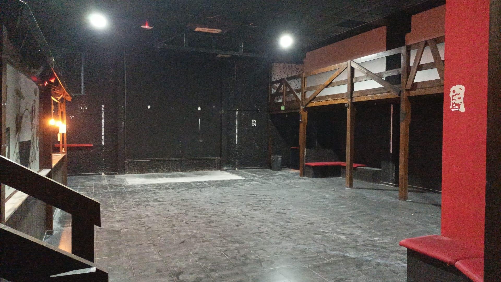 Commercial property in Guardamar del Segura, Alicante, Spain 245 sq.m. No. 92126