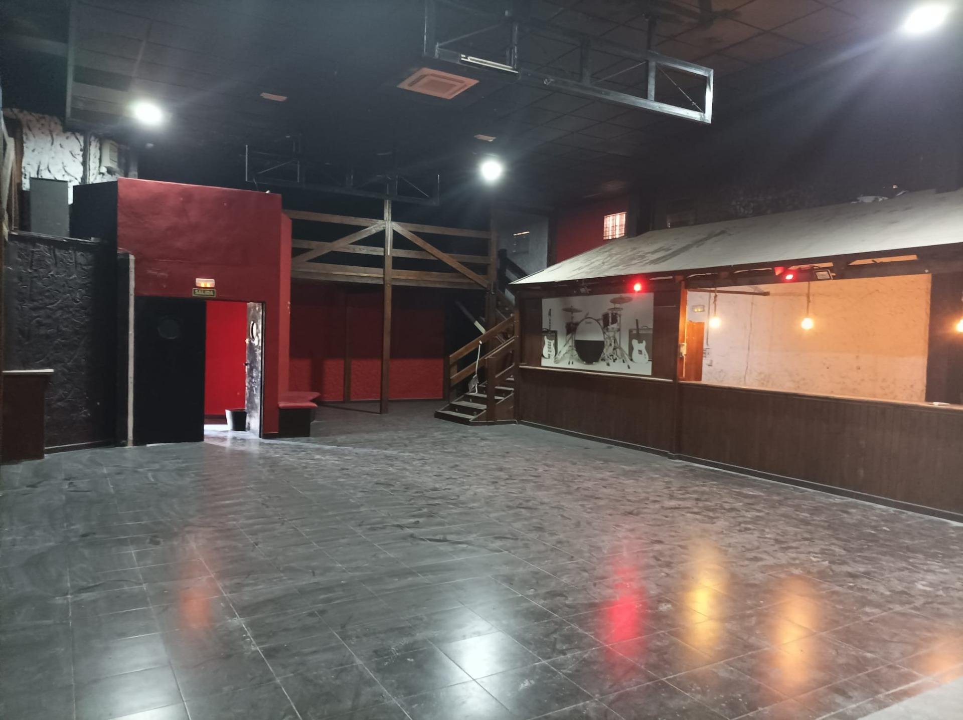 Commercial property in Guardamar del Segura, Alicante, Spain 245 sq.m. No. 92126