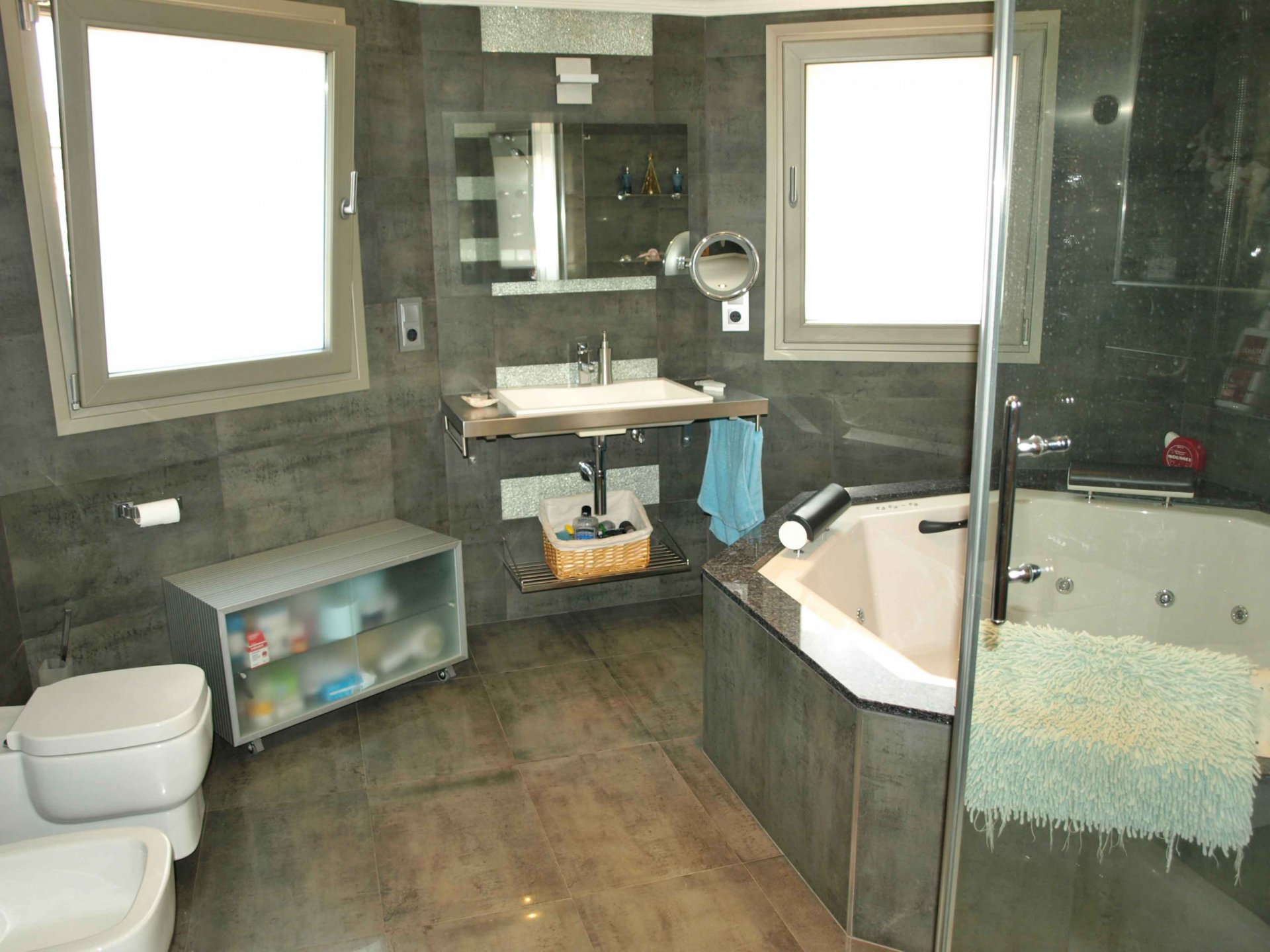Villa en Dénia, Alicante, España 11 dormitorios, 440 m2 No. 92121