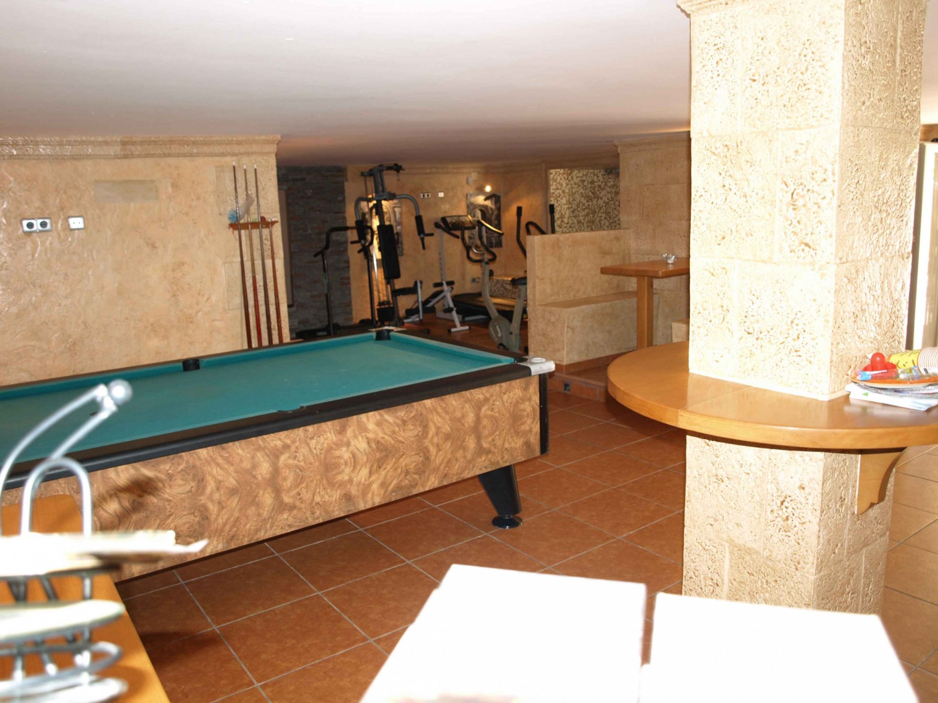 Villa en Dénia, Alicante, España 11 dormitorios, 440 m2 No. 92121
