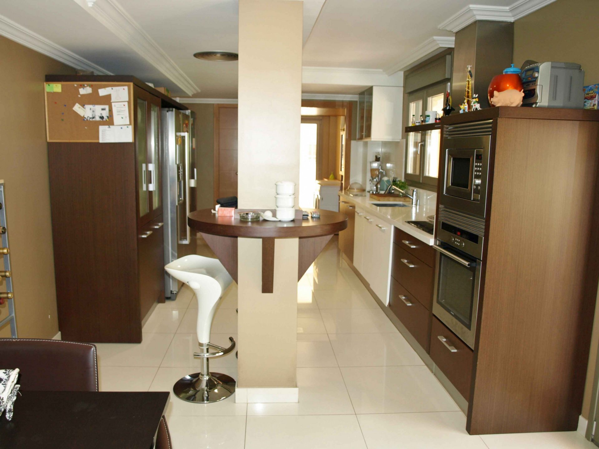 Villa en Dénia, Alicante, España 11 dormitorios, 440 m2 No. 92121