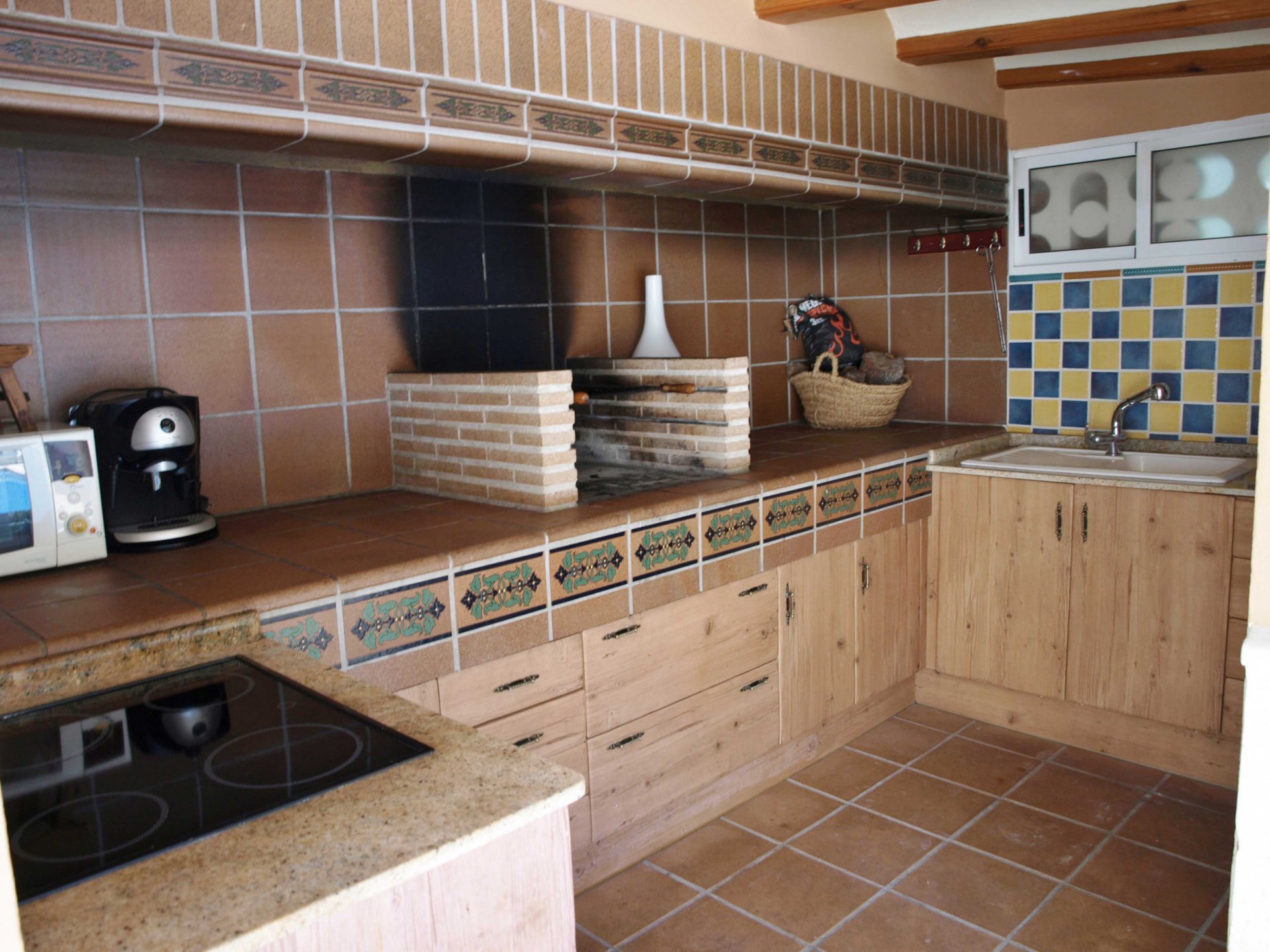 Villa en Dénia, Alicante, España 11 dormitorios, 440 m2 No. 92121