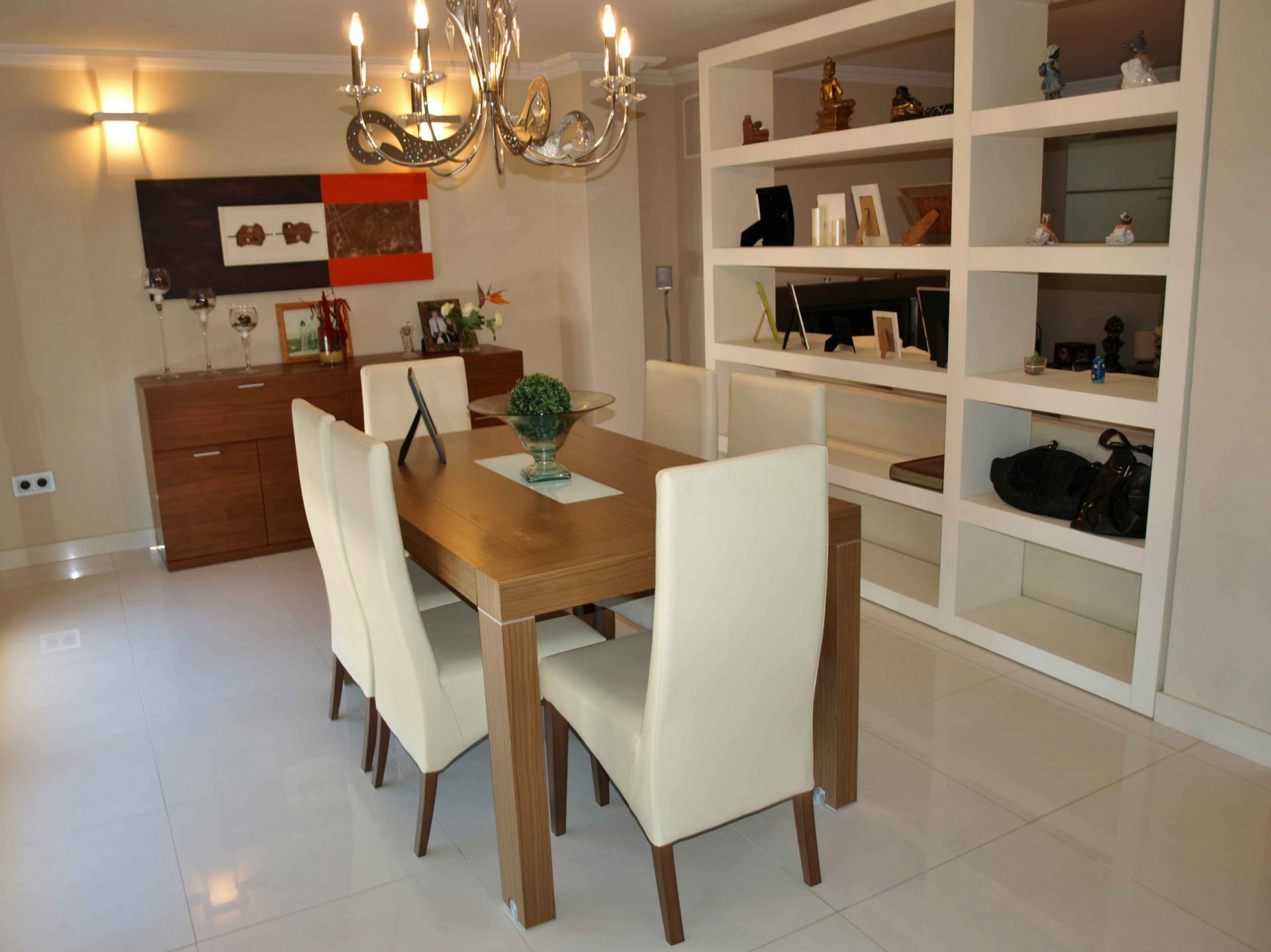 Villa en Dénia, Alicante, España 11 dormitorios, 440 m2 No. 92121