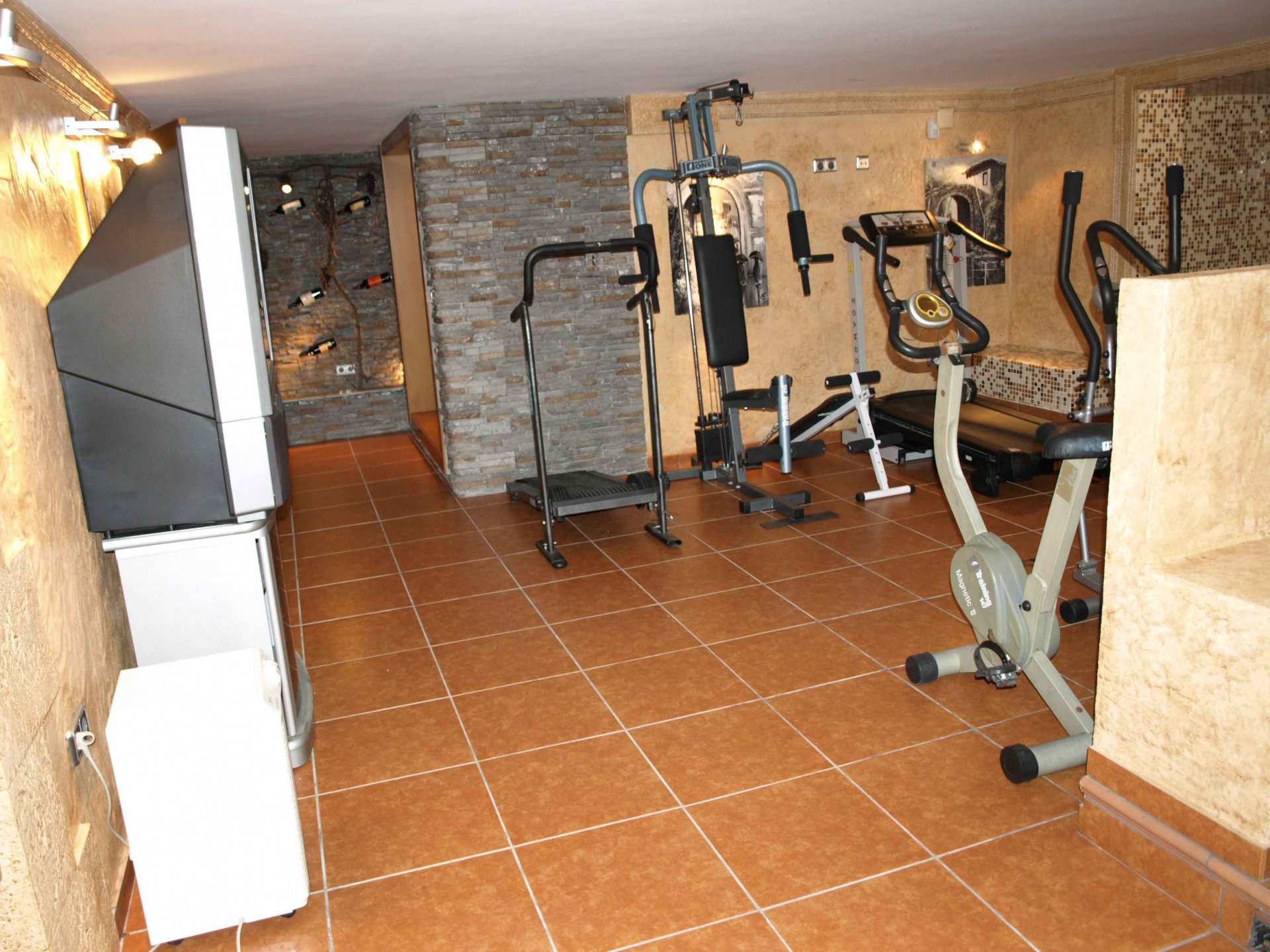 Villa en Dénia, Alicante, España 11 dormitorios, 440 m2 No. 92121