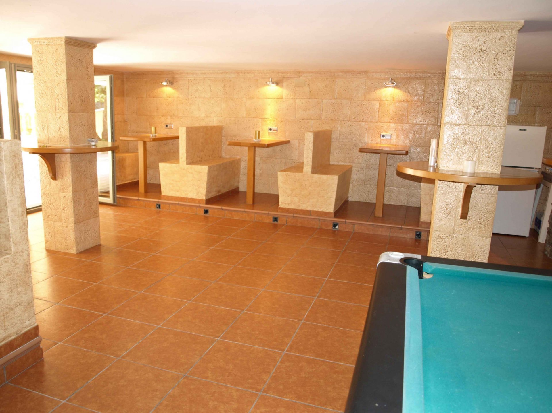 Villa en Dénia, Alicante, España 11 dormitorios, 440 m2 No. 92121