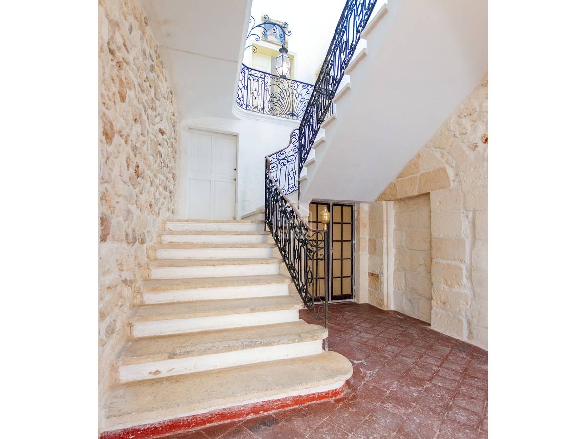 Casa adosada en Ciutadella De Menorca, Menorca, España 12 dormitorios, 495 m2 No. 102038