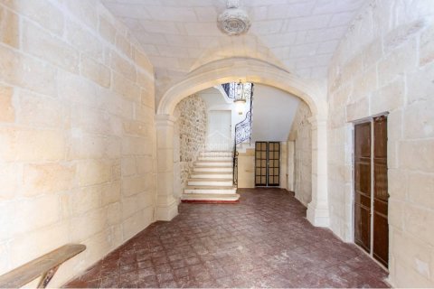 Townhouse in Ciutadella De Menorca, Menorca, Spanien 12 Schlafzimmer, 495 m2 Nr. 102038