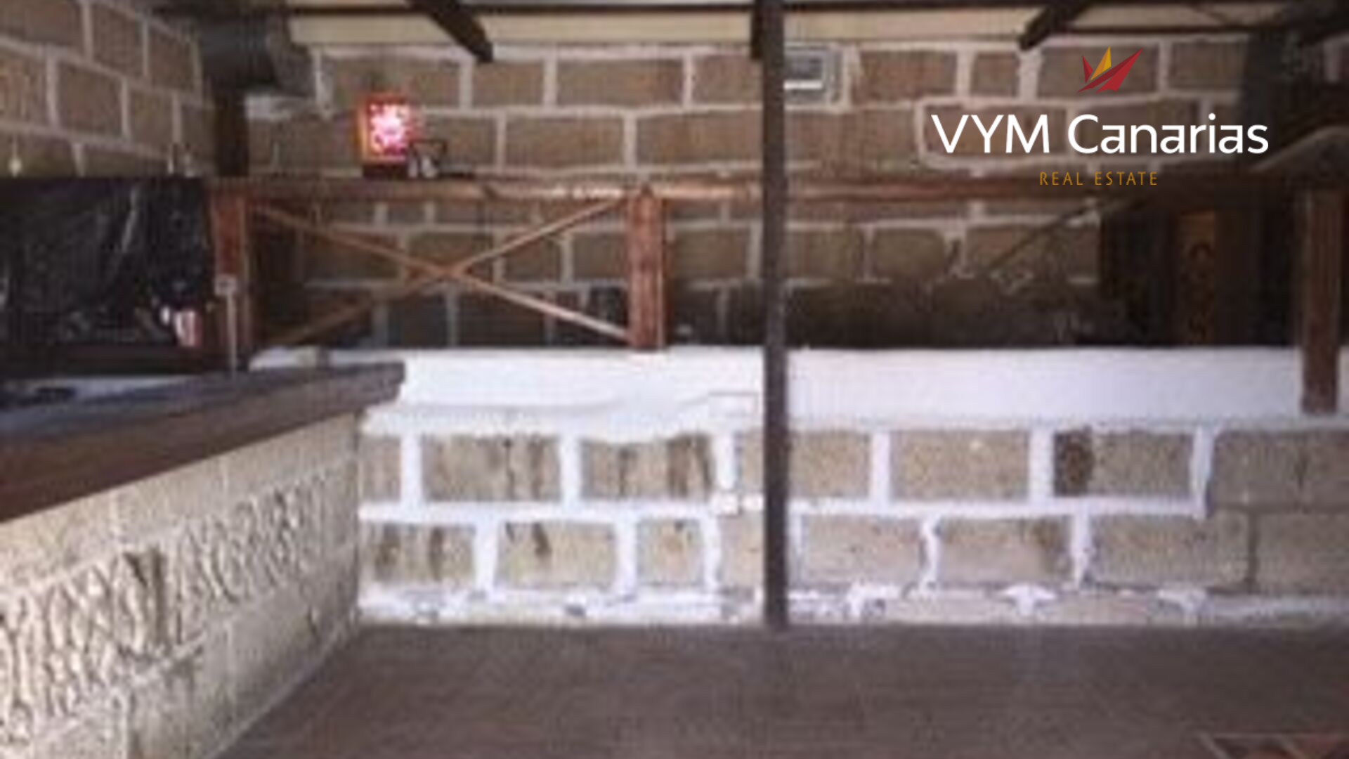 Propiedad comercial en Las Galletas, Tenerife, España 102 m2 No. 90425