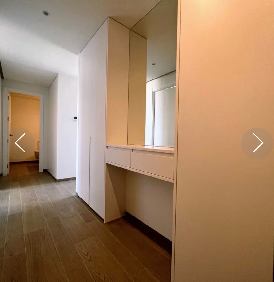 Lägenhet i Pinar De Campoverde, Alicante, Spanien 2 sovrum, 90 kvm. Nr. 113845