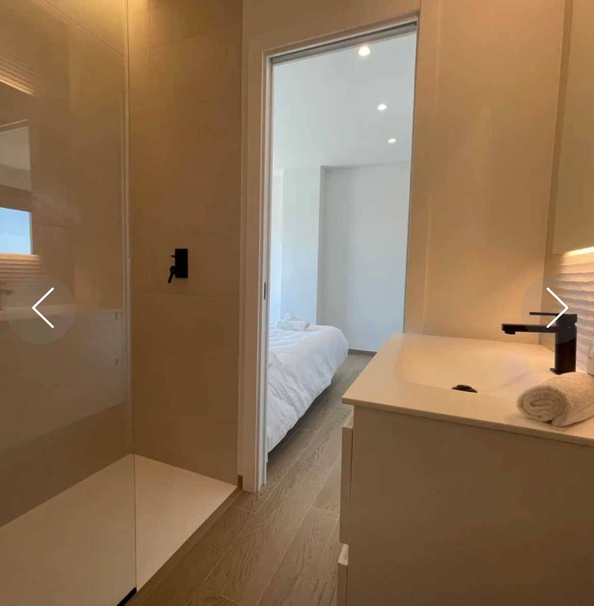 Lägenhet i Pinar De Campoverde, Alicante, Spanien 2 sovrum, 90 kvm. Nr. 113845