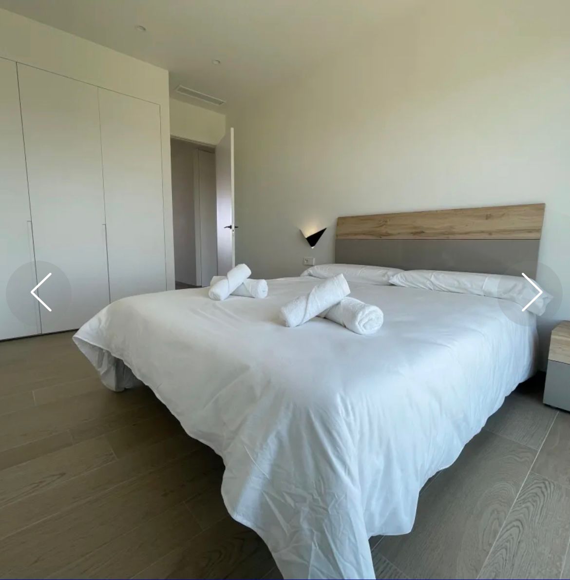 Lägenhet i Pinar De Campoverde, Alicante, Spanien 2 sovrum, 90 kvm. Nr. 113845