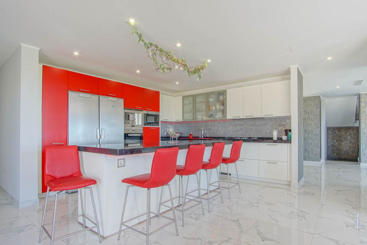 Huvila La Nucia, Alicante, Espanja 8 makuuhuonetta, 900 m2 No. 99310