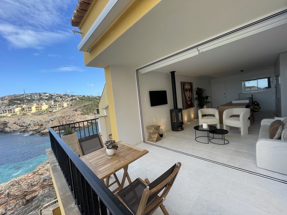 Kamienica w Nova Santa Ponsa, Mallorca, Hiszpania 2 sypialnie, 92 mkw. nr 103811