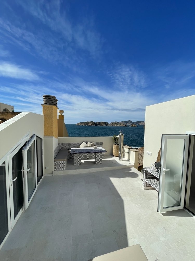 Kamienica w Nova Santa Ponsa, Mallorca, Hiszpania 2 sypialnie, 92 mkw. nr 103811