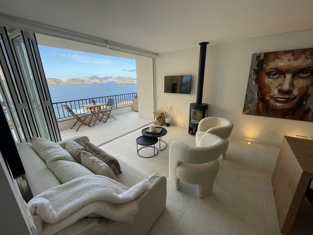 Kamienica w Nova Santa Ponsa, Mallorca, Hiszpania 2 sypialnie, 92 mkw. nr 103811