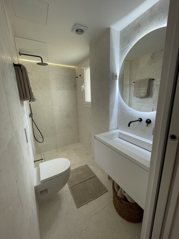 Kamienica w Nova Santa Ponsa, Mallorca, Hiszpania 2 sypialnie, 92 mkw. nr 103811