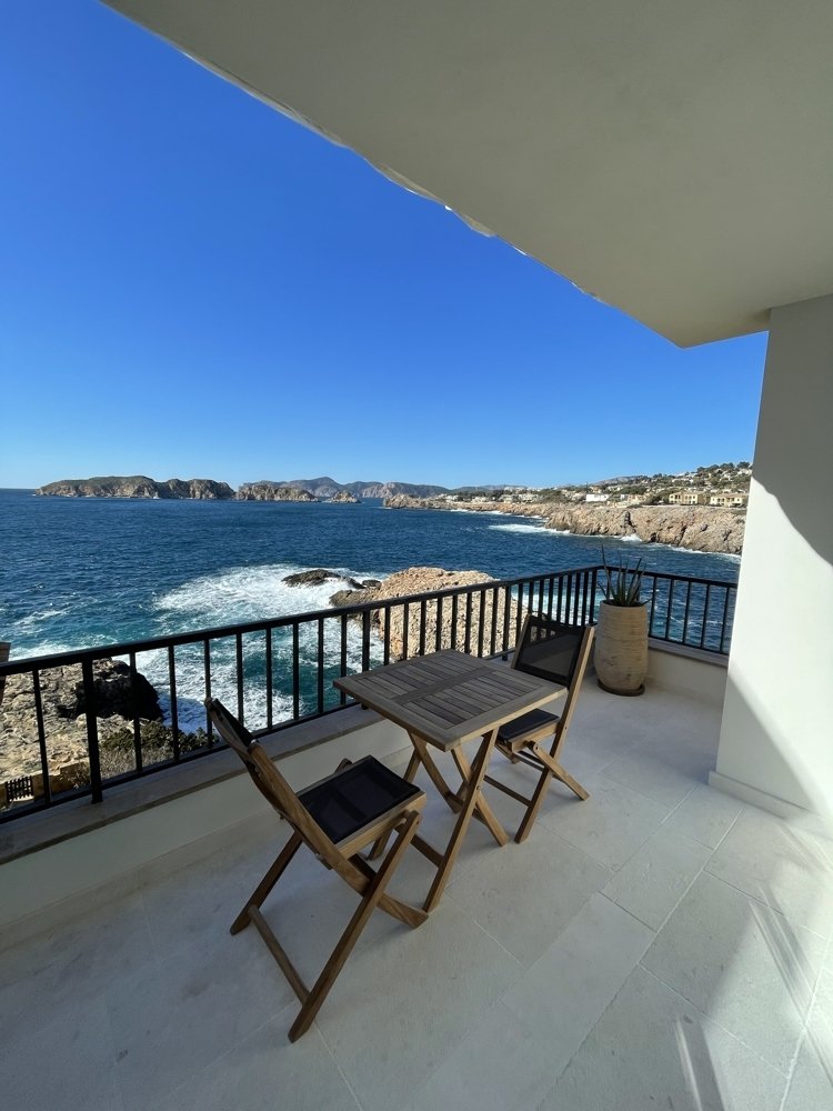 Kamienica w Nova Santa Ponsa, Mallorca, Hiszpania 2 sypialnie, 92 mkw. nr 103811