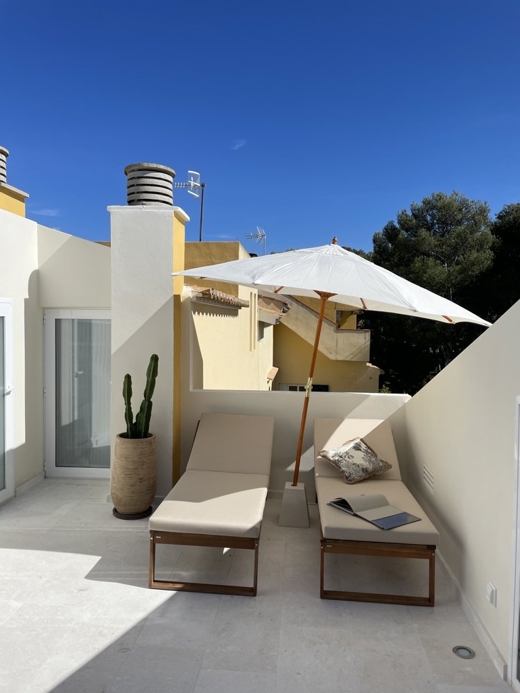 Kamienica w Nova Santa Ponsa, Mallorca, Hiszpania 2 sypialnie, 92 mkw. nr 103811