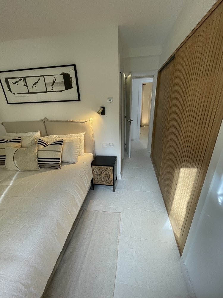 Kamienica w Nova Santa Ponsa, Mallorca, Hiszpania 2 sypialnie, 92 mkw. nr 103811