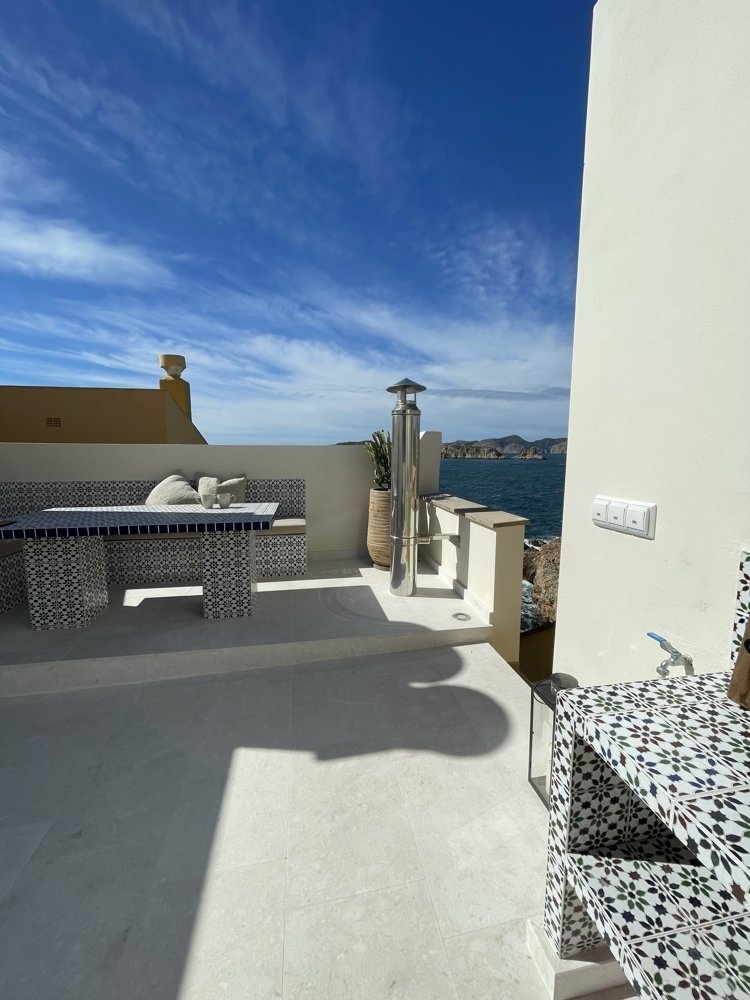 Kamienica w Nova Santa Ponsa, Mallorca, Hiszpania 2 sypialnie, 92 mkw. nr 103811