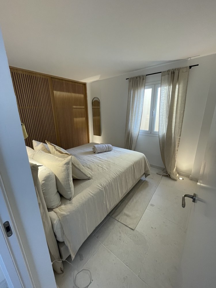 Kamienica w Nova Santa Ponsa, Mallorca, Hiszpania 2 sypialnie, 92 mkw. nr 103811