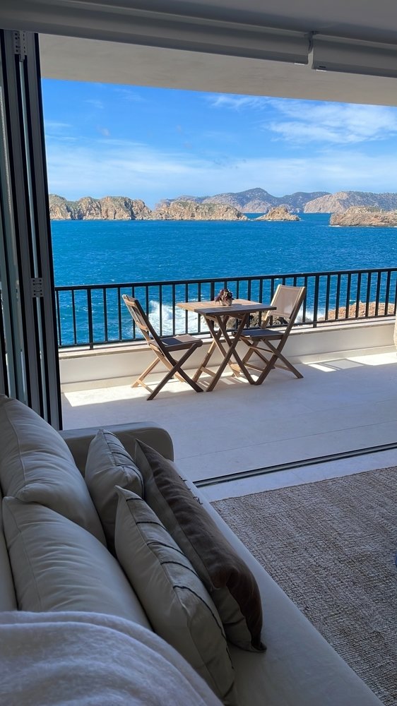 Kamienica w Nova Santa Ponsa, Mallorca, Hiszpania 2 sypialnie, 92 mkw. nr 103811