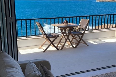 Townhouse in Nova Santa Ponsa, Mallorca, Spain 2 bedrooms, 92 sq.m. No. 103811