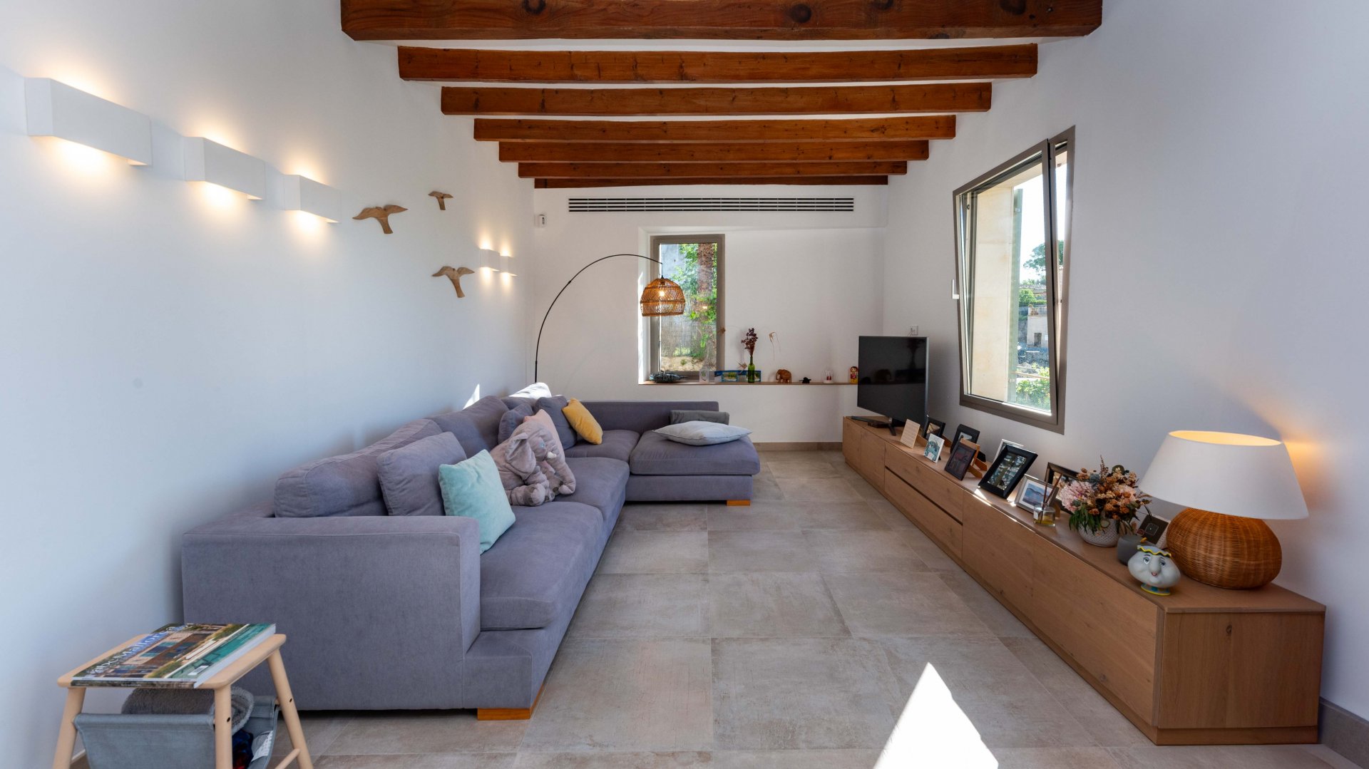 Villa in Calvia, Mallorca, Spanien 4 Schlafzimmer, 322 m2 Nr. 117588