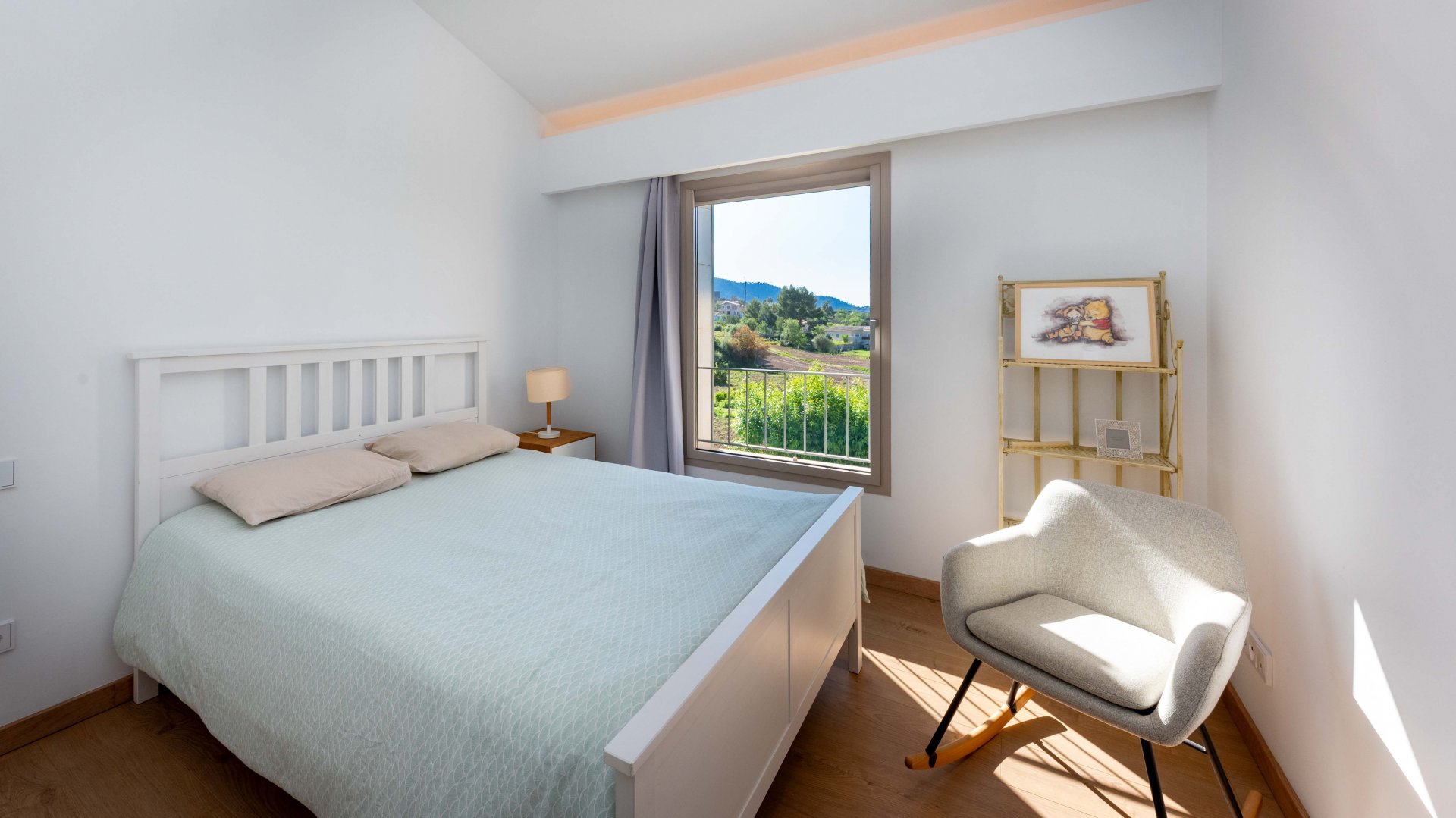 Villa in Calvia, Mallorca, Spanien 4 Schlafzimmer, 322 m2 Nr. 117588