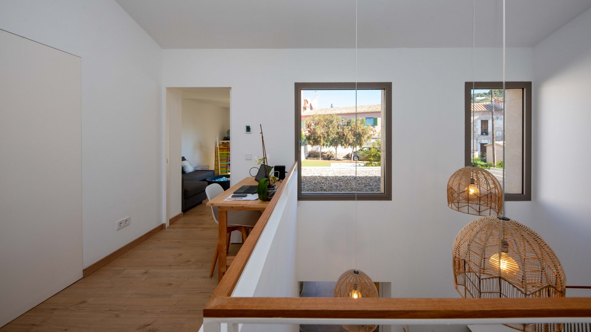 Villa in Calvia, Mallorca, Spanien 4 Schlafzimmer, 322 m2 Nr. 117588