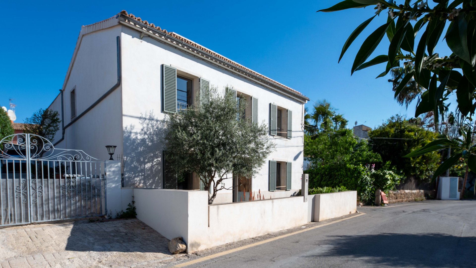 Villa in Calvia, Mallorca, Spanien 4 Schlafzimmer, 322 m2 Nr. 117588