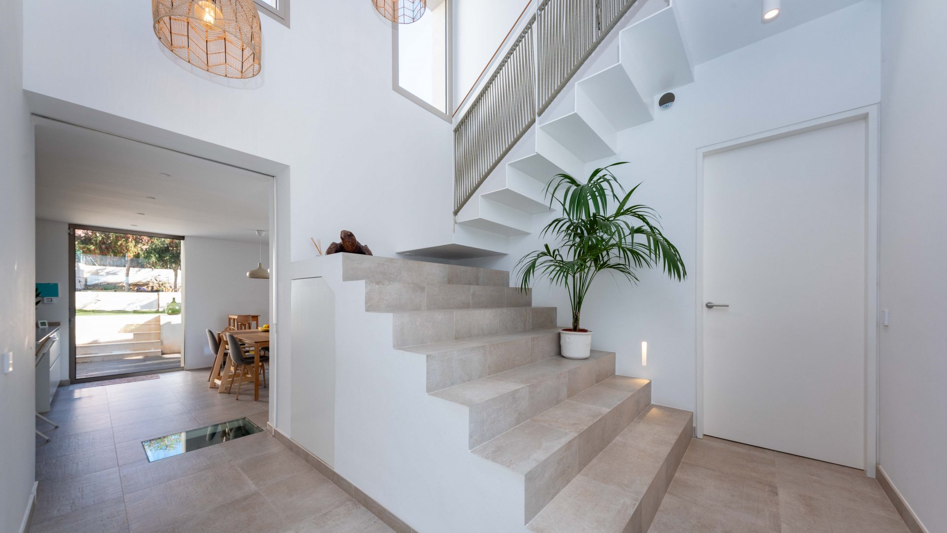 Villa in Calvia, Mallorca, Spanien 4 Schlafzimmer, 322 m2 Nr. 117588