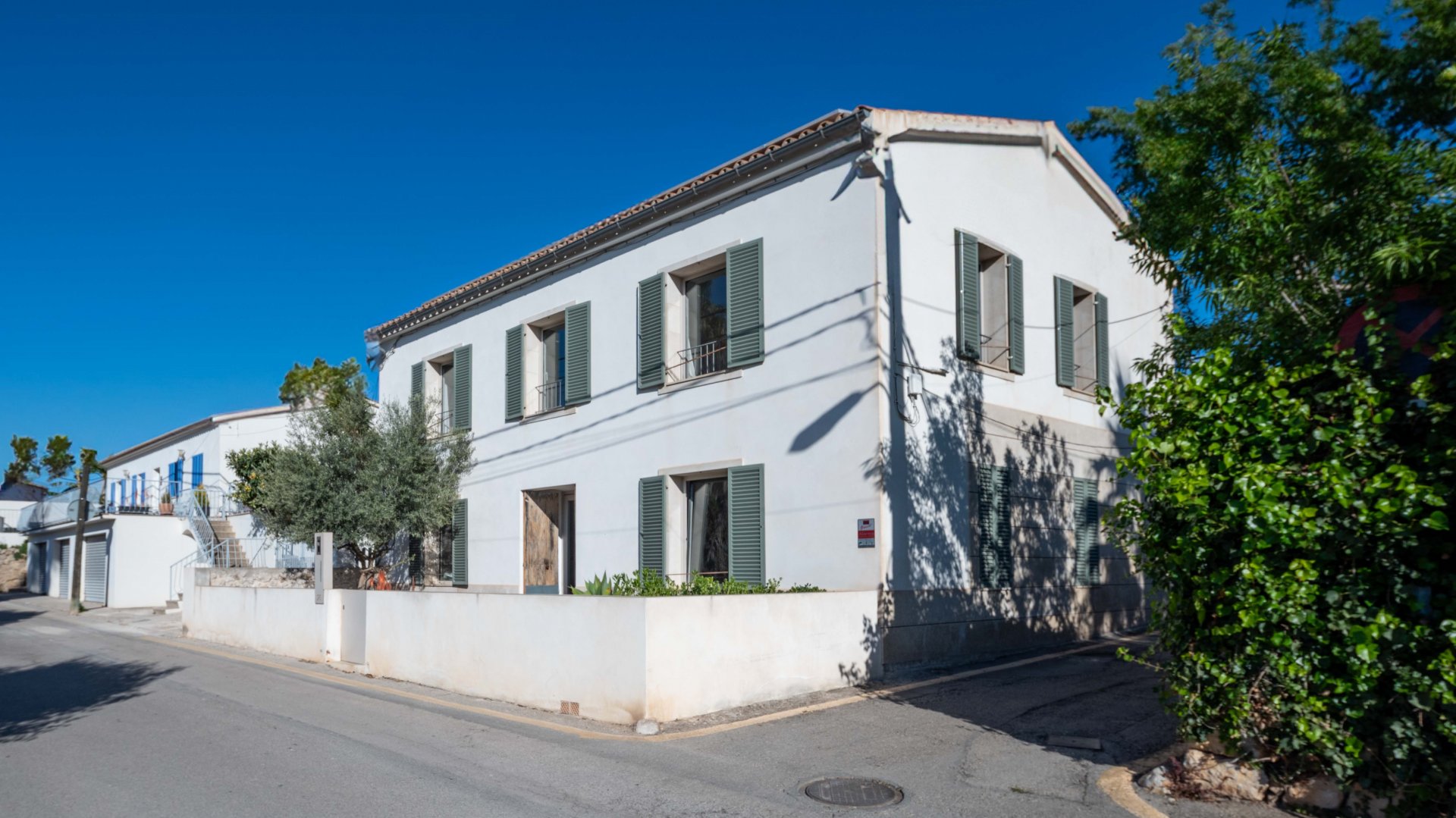Villa in Calvia, Mallorca, Spanien 4 Schlafzimmer, 322 m2 Nr. 117588