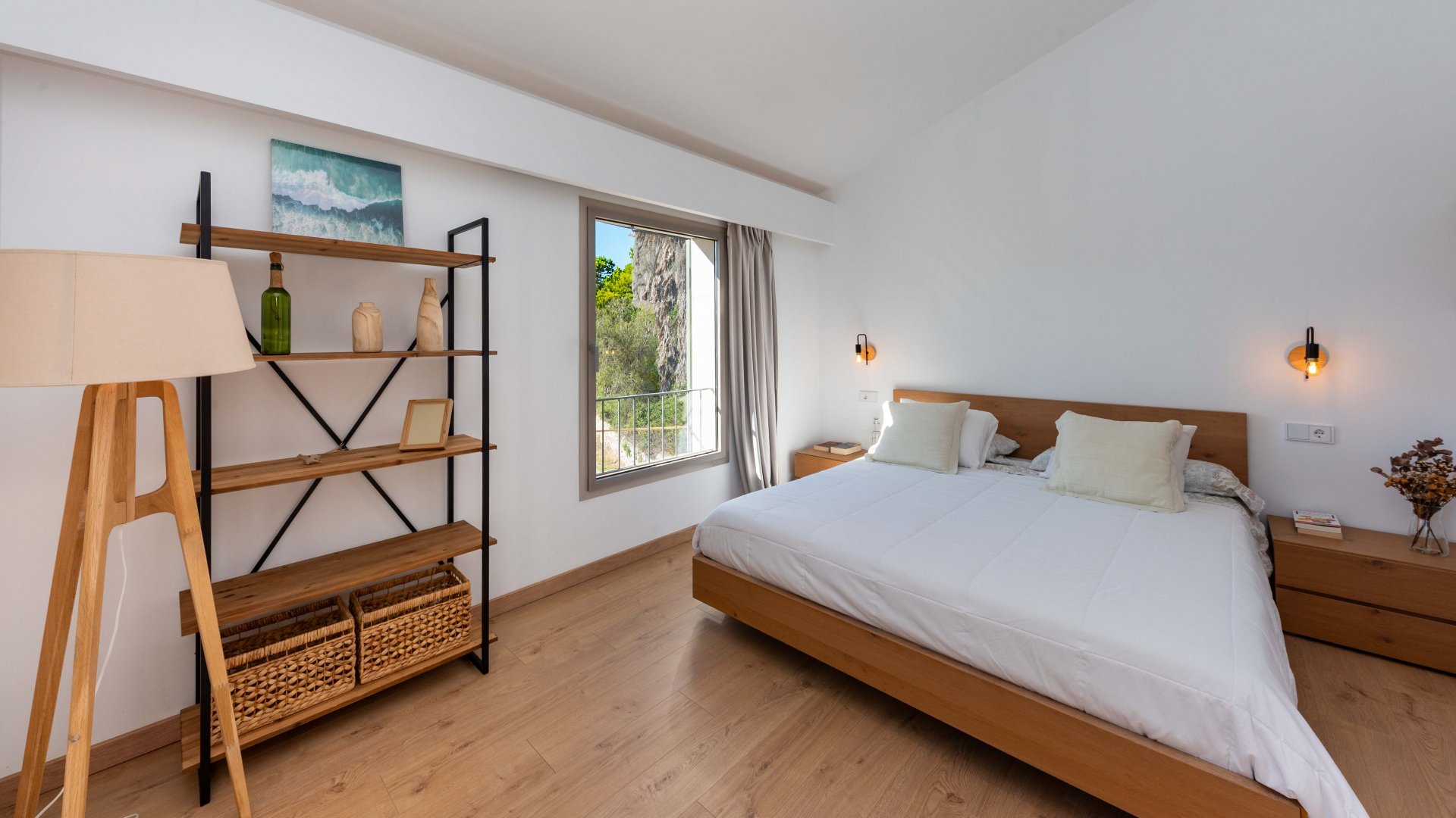 Villa in Calvia, Mallorca, Spanien 4 Schlafzimmer, 322 m2 Nr. 117588
