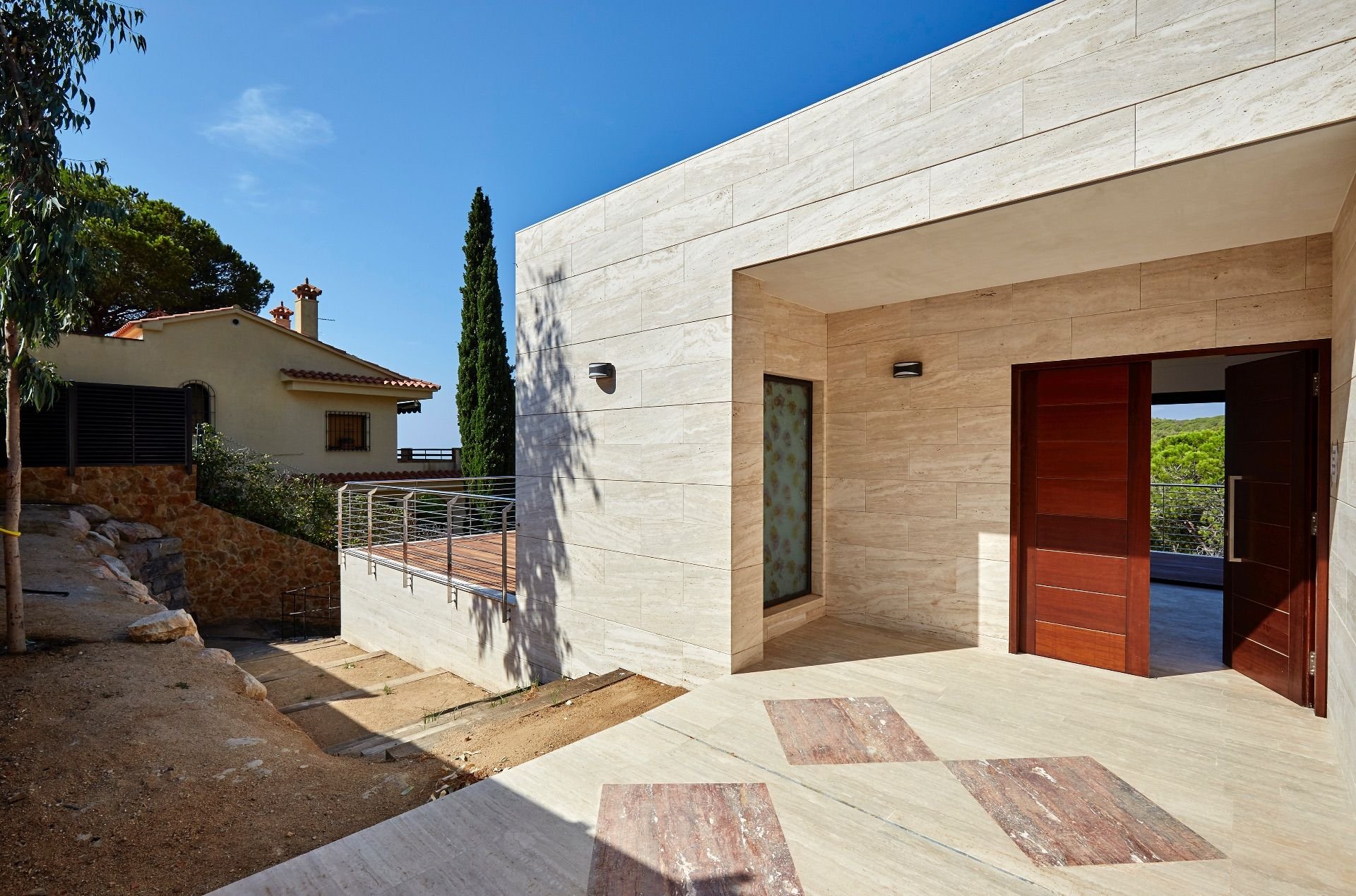 Willa w Lloret de Mar, Girona, Hiszpania 4 sypialnie, 362 mkw. nr 94129