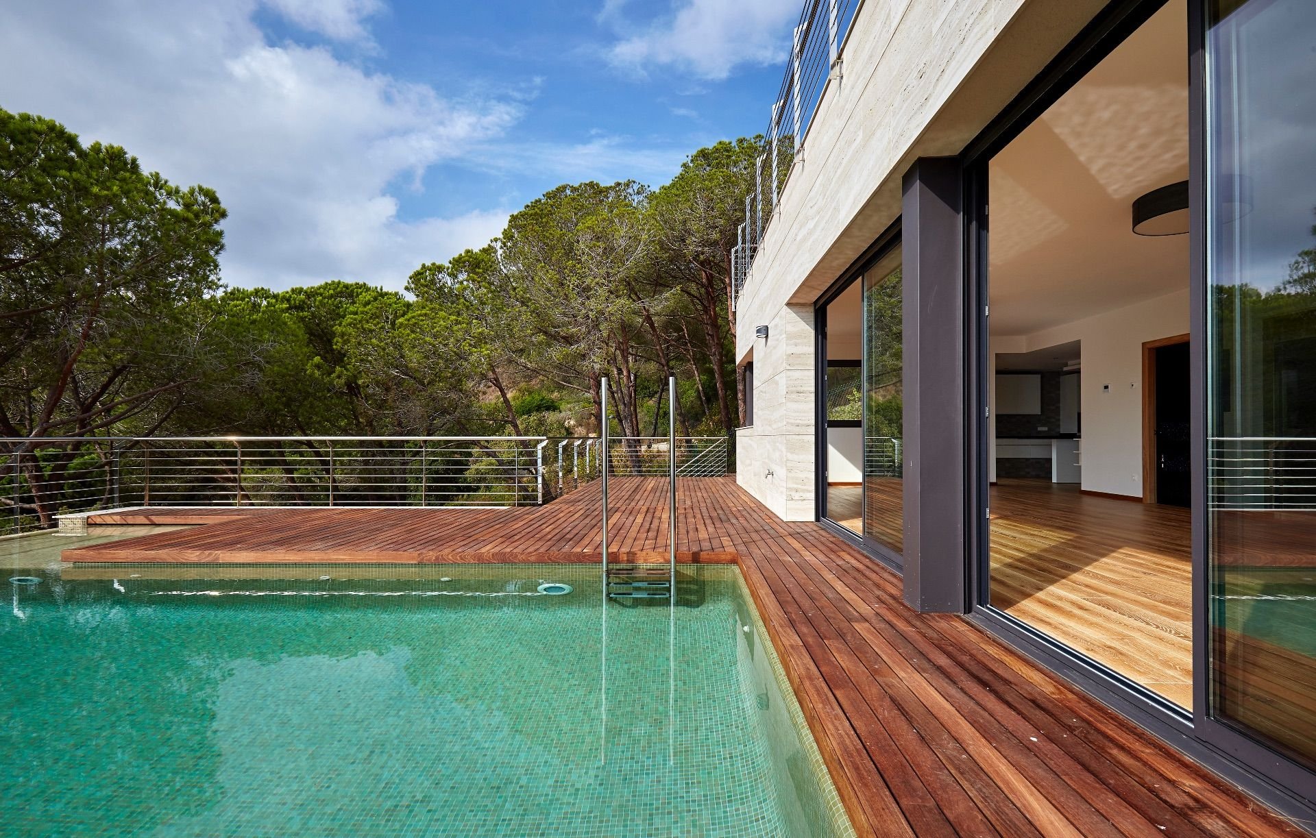 Willa w Lloret de Mar, Girona, Hiszpania 4 sypialnie, 362 mkw. nr 94129