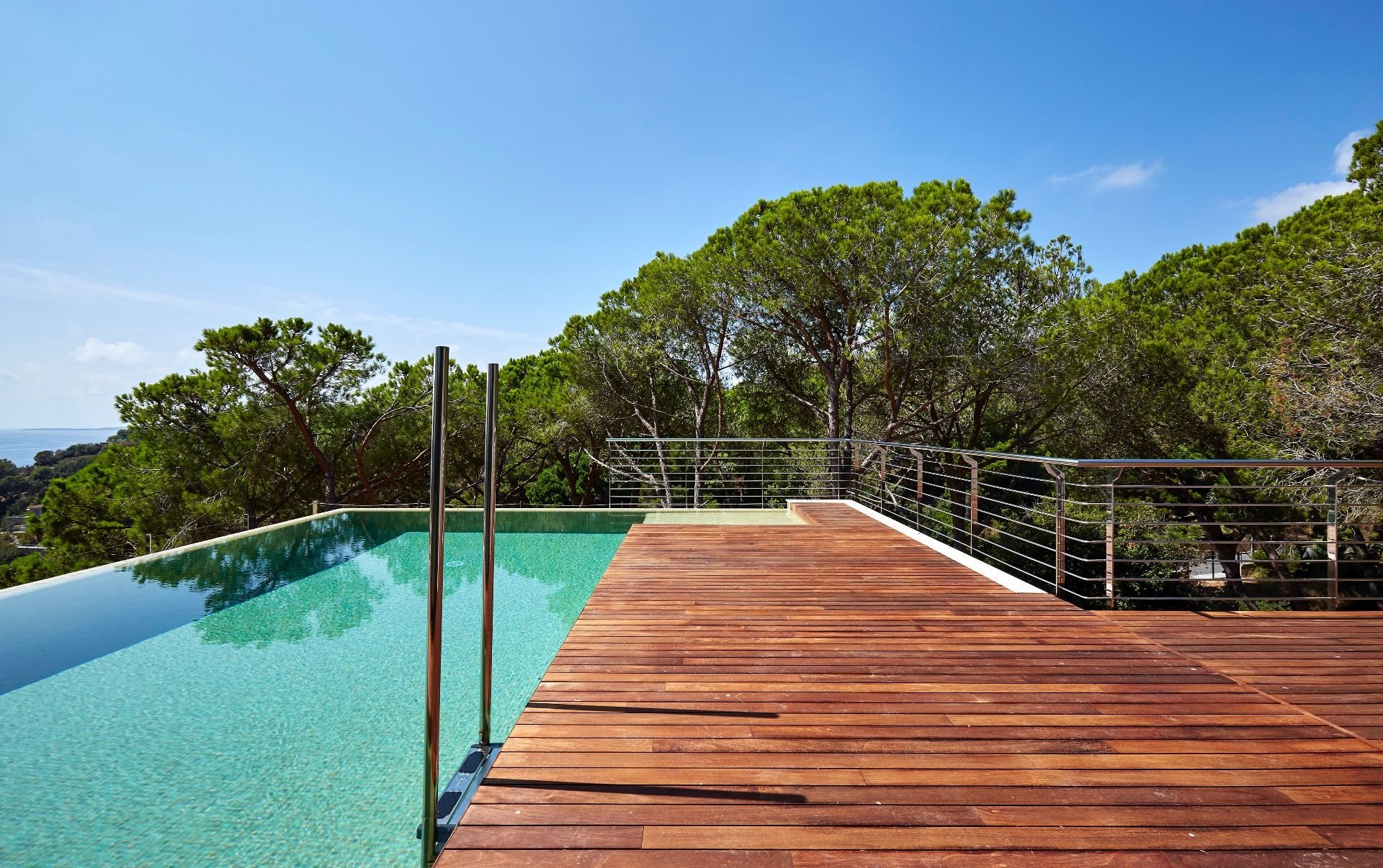 Willa w Lloret de Mar, Girona, Hiszpania 4 sypialnie, 362 mkw. nr 94129
