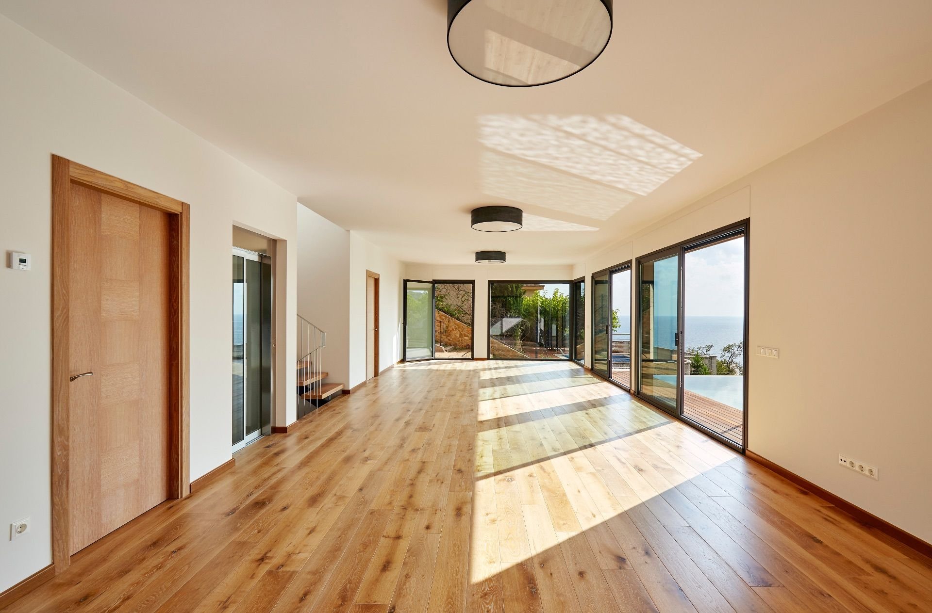 Willa w Lloret de Mar, Girona, Hiszpania 4 sypialnie, 362 mkw. nr 94129