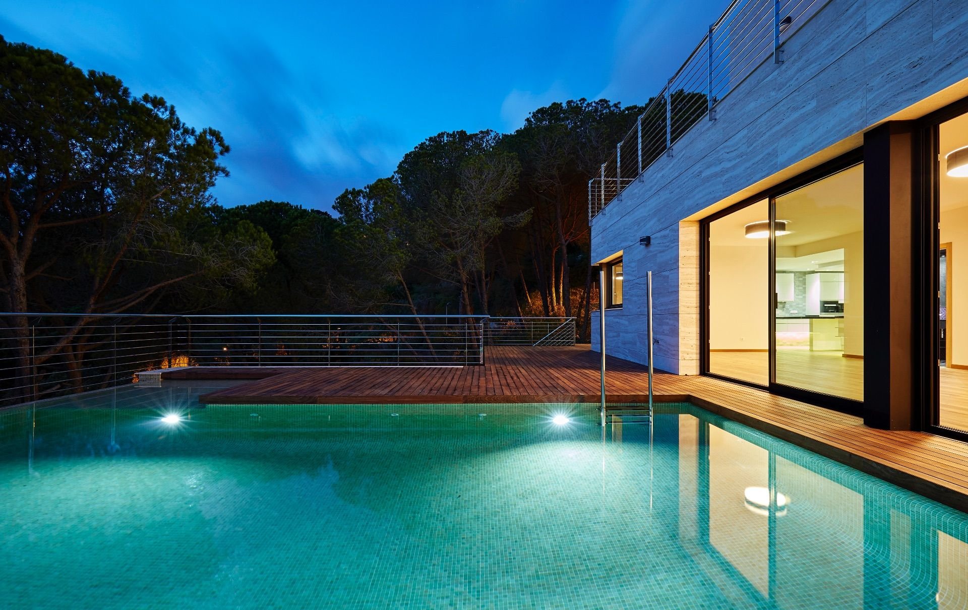 Willa w Lloret de Mar, Girona, Hiszpania 4 sypialnie, 362 mkw. nr 94129