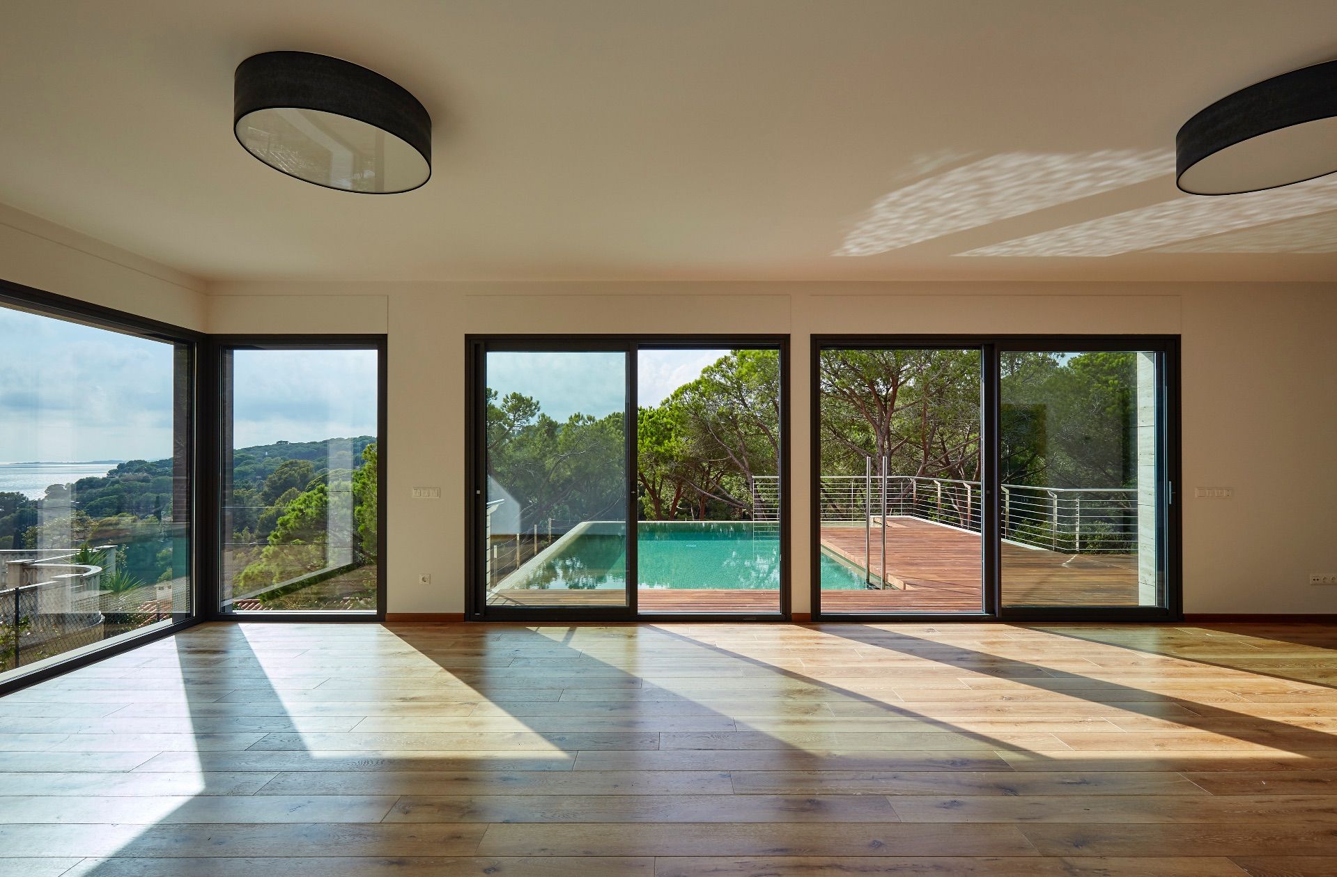 Willa w Lloret de Mar, Girona, Hiszpania 4 sypialnie, 362 mkw. nr 94129