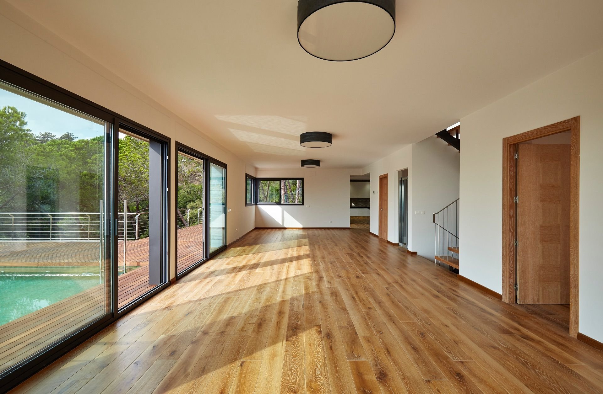 Willa w Lloret de Mar, Girona, Hiszpania 4 sypialnie, 362 mkw. nr 94129