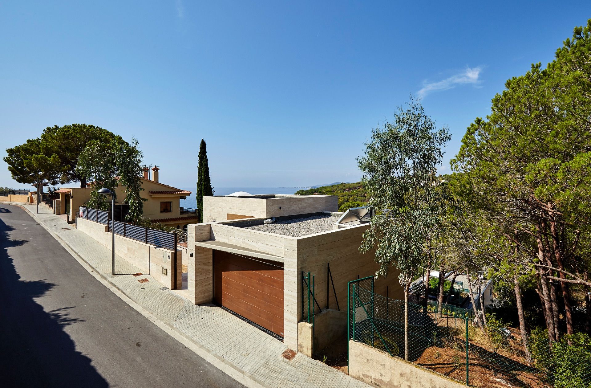 Willa w Lloret de Mar, Girona, Hiszpania 4 sypialnie, 362 mkw. nr 94129