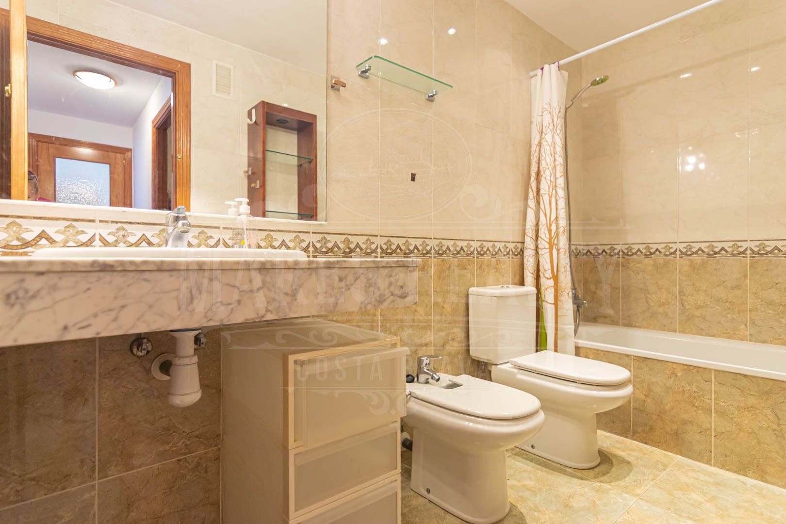 Apartamento en Lloret de Mar, Gerona, España 3 dormitorios, 97 m2 No. 94133