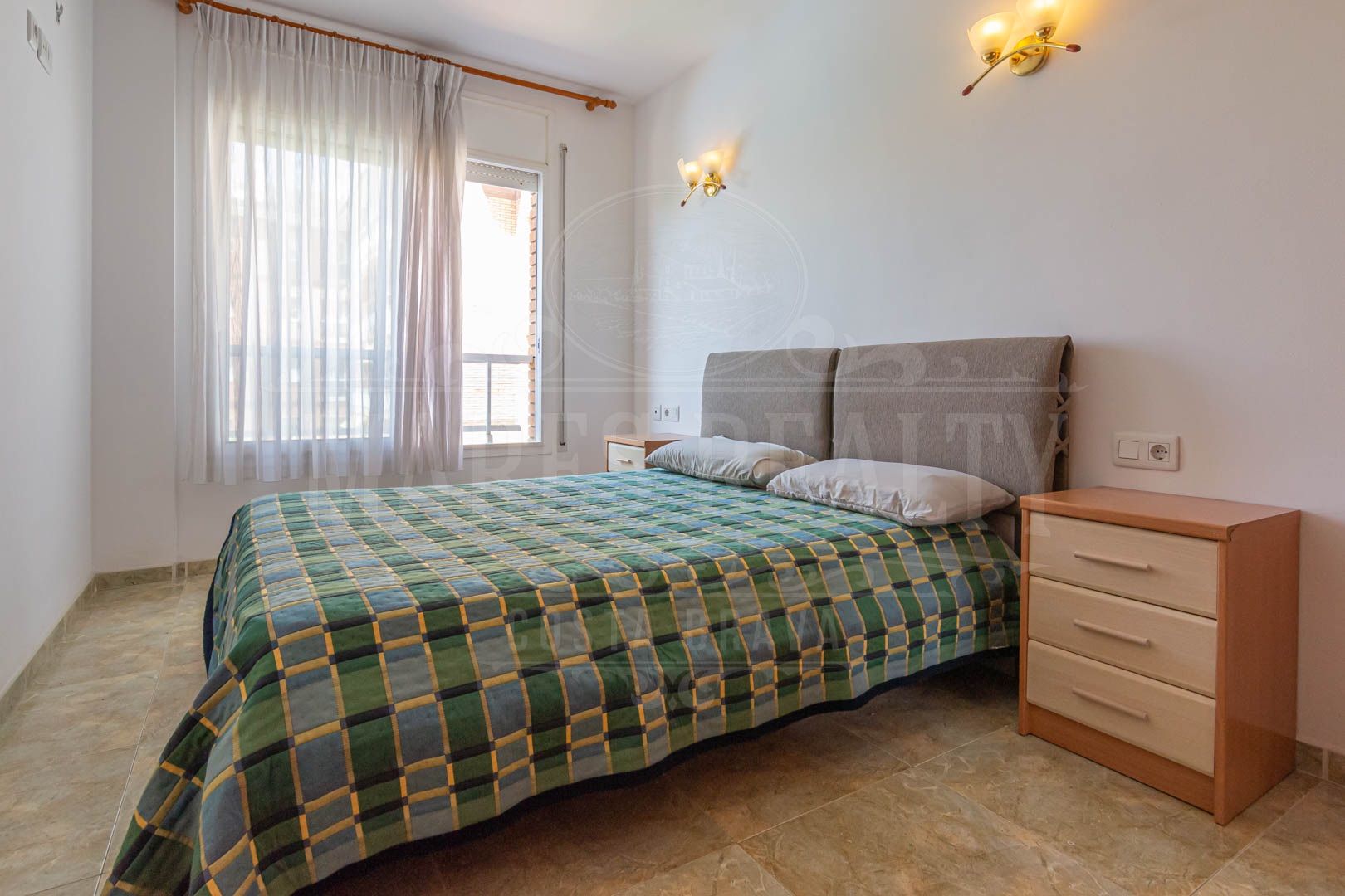 Apartamento en Lloret de Mar, Gerona, España 3 dormitorios, 97 m2 No. 94133