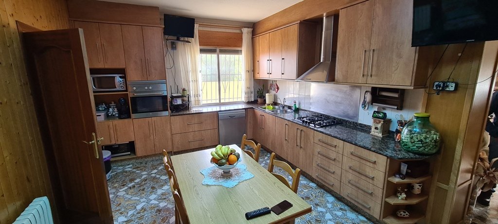 Villa i Orihuela, Alicante, Spanien 3 sovrum, 330 kvm. Nr. 115337