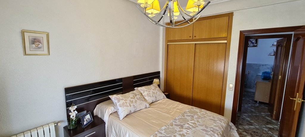 Villa i Orihuela, Alicante, Spanien 3 sovrum, 330 kvm. Nr. 115337