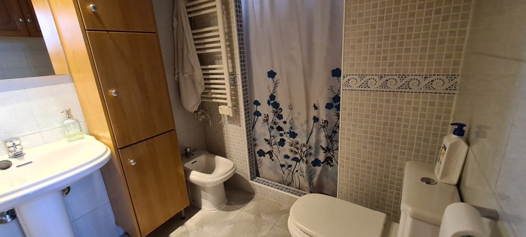 Villa i Orihuela, Alicante, Spanien 3 sovrum, 330 kvm. Nr. 115337