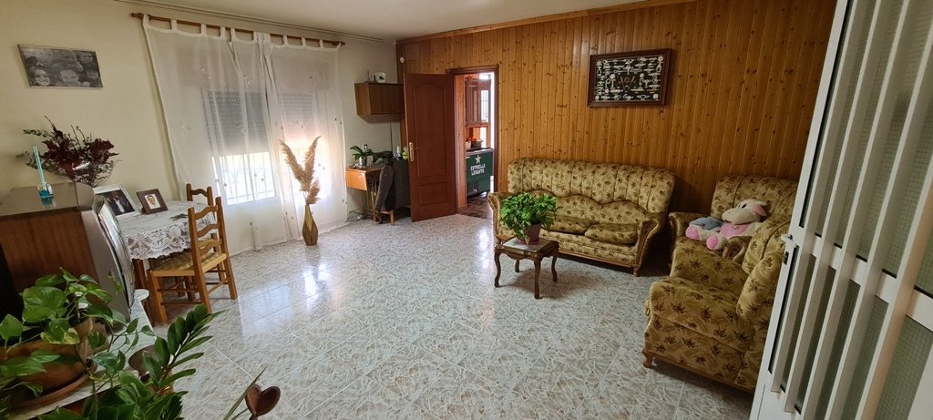 Villa i Orihuela, Alicante, Spanien 3 sovrum, 330 kvm. Nr. 115337