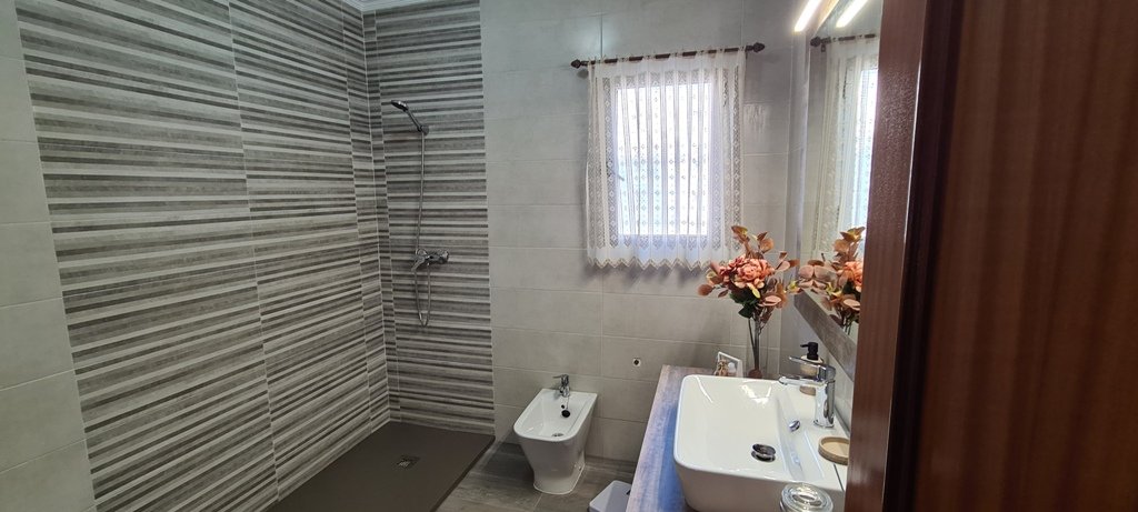 Villa i Orihuela, Alicante, Spanien 3 sovrum, 330 kvm. Nr. 115337